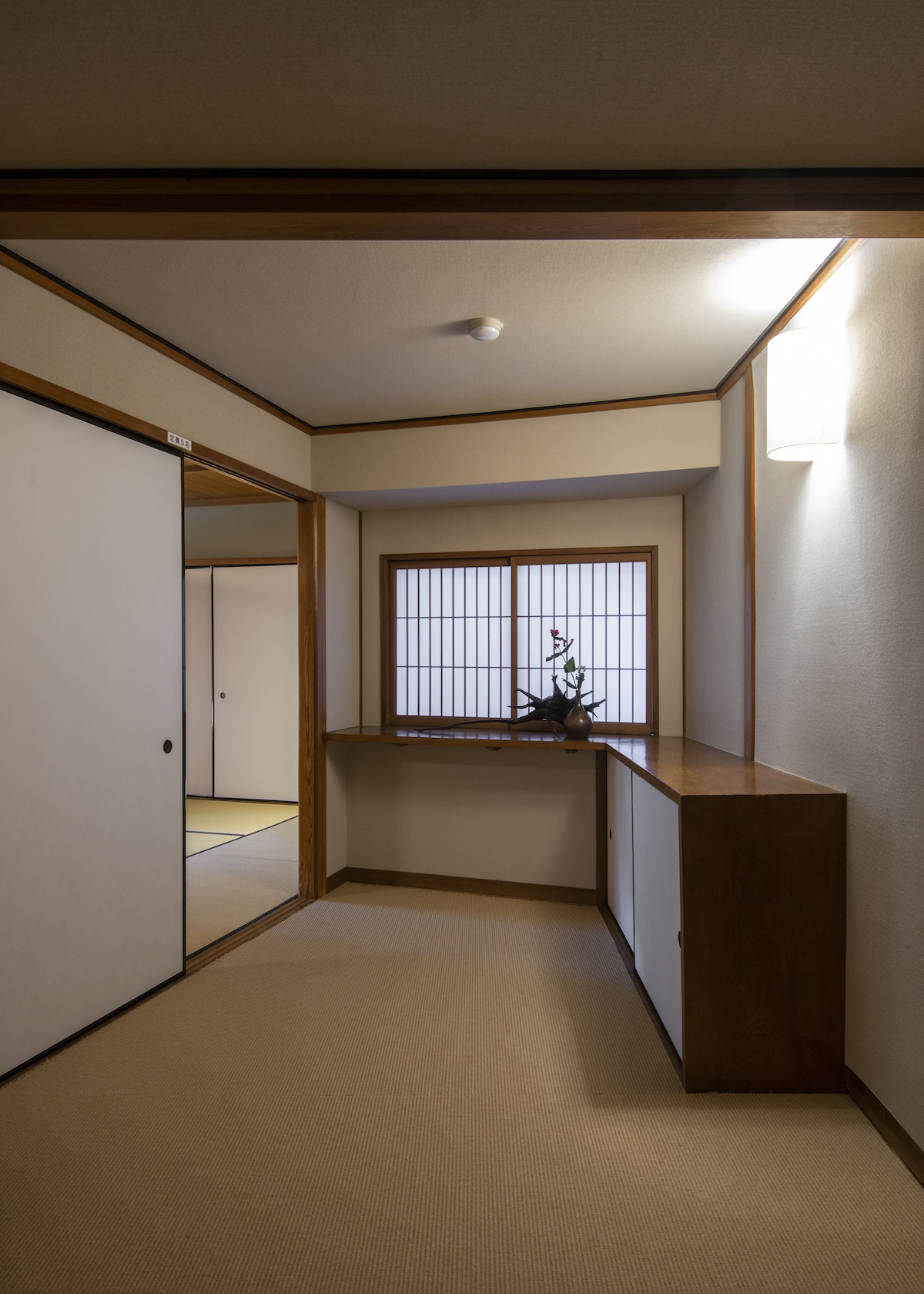 RENOVATION PROJECT for MIKIYA 2nd – casereal